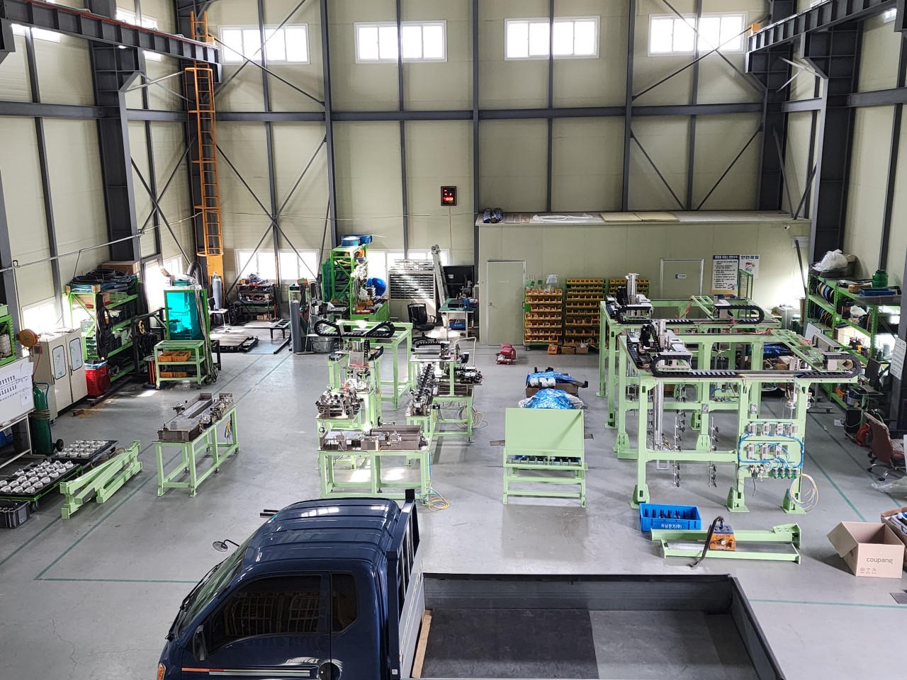 S3 필름삽입기 1